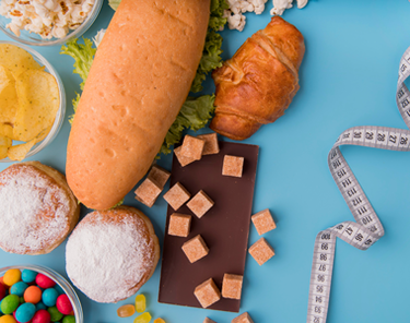 Dieta senza zuccheri (aggiunti): chi e perché può seguirla?