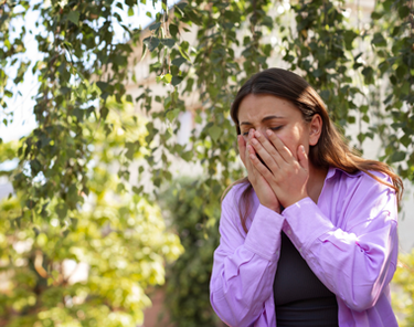 Guida per Sopravvivere alle Allergie dovute alle Fioriture Primaverili