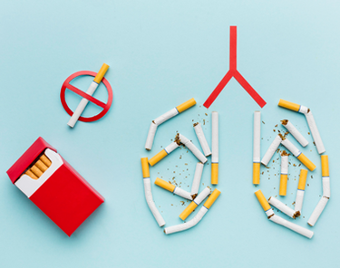 Giornata Mondiale Senza Tabacco: è ora di smettere di fumare?
