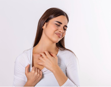 Allergia al nichel: sintomi, cause e rimedi