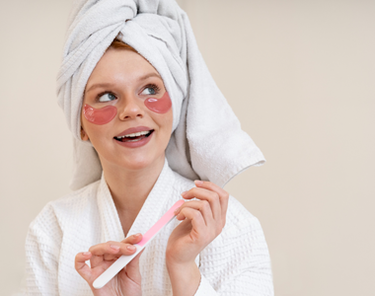 Skin care adolescenti