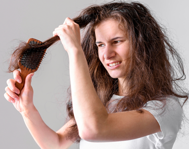 Capelli Rovinati dopo l'estate: come rimediare?