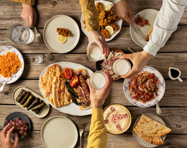 Cosa Mangiare in Inverno: Cibi per quando fa più freddo