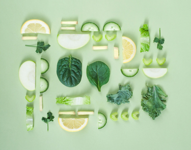 Dieta Detox dopo Pasqua: aiutare l’organismo a riprendersi