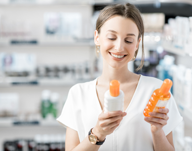 Come scegliere la crema solare? Tutti i fattori per scegliere bene