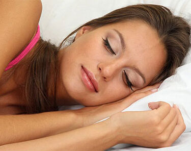 COME DORMIRE BENE