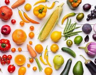 Alimenti di Stagione