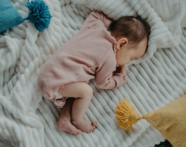 Igiene del sonno nei bambini: consigli pratici per genitori