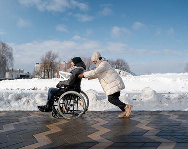 Giornata internazionale delle persone con disabilità