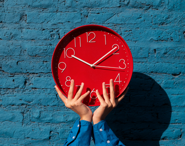 Cambio dell’ora e problemi con il sonno: come adattarsi?