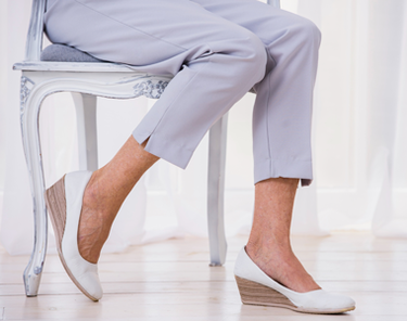 Vene varicose: sintomi, cause e rimedi efficaci