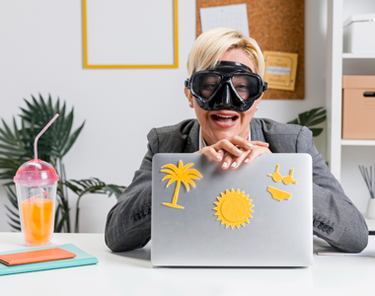 Digital detox in vacanza: 5 consigli per staccare la spina d’estate