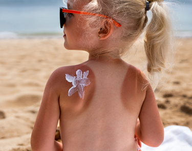 Creme Solari per Bambini: Come Scegliere Quella Giusta