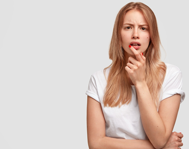 Tutto ciò che devi sapere sull’Herpes Labiale