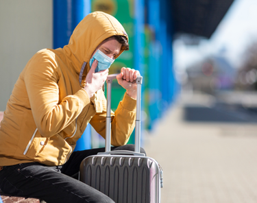 Diarrea del viaggiatore: impara a prevenirla