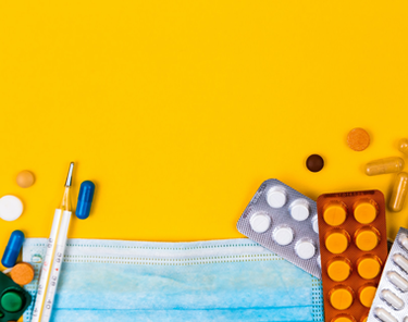 Come Prevenire l'Influenza: Dieta e Medicine per Evitarla