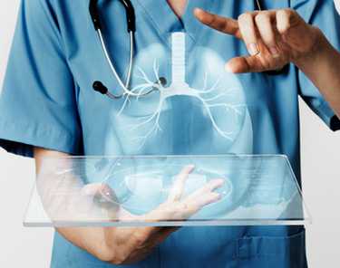 Polmonite: una malattia respiratoria da non sottovalutare