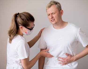 Fegato affaticato: come riconoscerlo e cosa mangiare per stare meglio