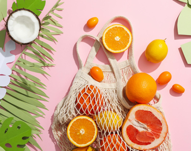 Vitamine e Minerali Essenziali per l'Estate