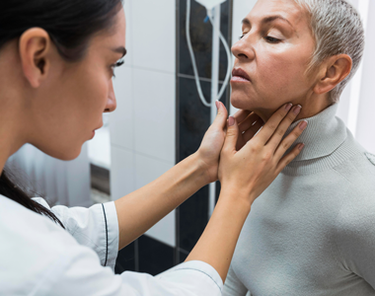 Carenza di Vitamina D e Tiroide: Quali Connessioni?