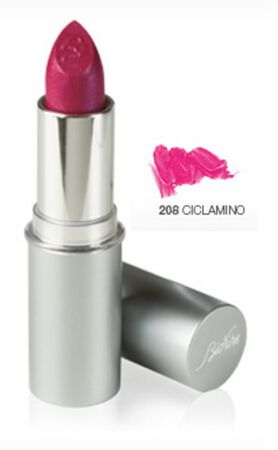 DEFENCE COLOR ROSSETTO SEMITRASPARENTE LIPSHINE N 208 CICLAMINO 3,5 ML image not present