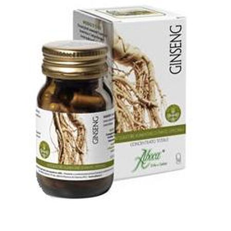 GINSENG CONCENTRATO TOTALE 50 OPERCOLI image not present