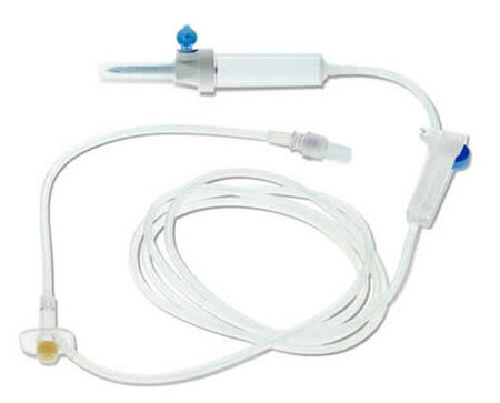 DEFLUSSORE EUROSET 20 DOP-FREE CON DOSATORE FLUSSO ADULTI image not present