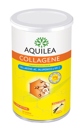AQUILEA COLLAGENE 315 G image not present