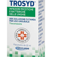 TROSYD*soluz ungueale 12 ml 28% image number null
