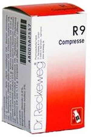 RECKEWEG R9 100 COMPRESSE image not present