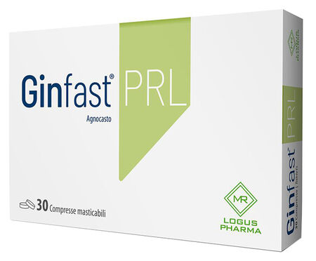 GINFAST PRL 30 COMPRESSE image not present