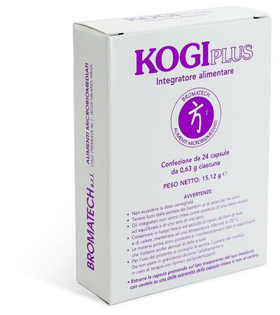 KOGI PLUS 24 CAPSULE image not present