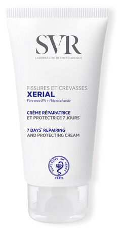 XERIAL SCREPOLATURE E RAGADI 50 ML image not present