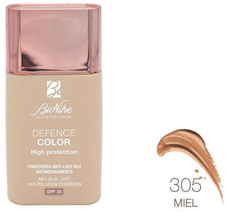 DEFENCE COLOR FONDOTINTA HIGH PROTECTION 305 30 ML image not present