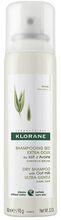 KLORANE SHAMPOO SECCO EXTRA-DELICATO ALL'AVENA 150 ML KLORANE SHAMPOO SECCO EXTRA-DELICATO ALL'AVENA 150 ML