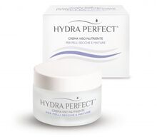 IDIM HYDRA PERFECT CREMA VISO NUTRIENTE 50 ML