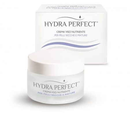 IDIM HYDRA PERFECT CREMA VISO NUTRIENTE 50 ML image not present