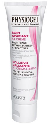 PHYSIOGEL AI CREMA LENITIVA 50 ML image not present
