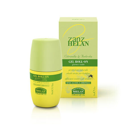 ZANZHELAN GEL ROLL-ON 50 ML image not present