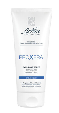 PROXERA EMULSIONE CORPO 100 ML image not present