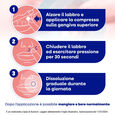 HERPMED LABIALE 2 compresse 50MG image number null