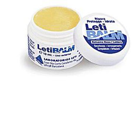 LETIBALM ADULTI 10 ML image not present