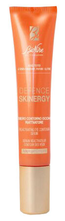 DEFENCE SKINERGY SIERO CONTORNO OCCHI RIATTIVATORE 15 ML image not present