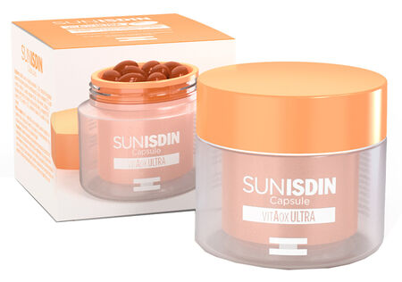 SUNISDIN CAPSULE 30 CAPSULE image not present
