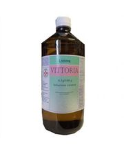 LOZIONE VITTORIA*soluz cutanea 1.000 ml 0,1%