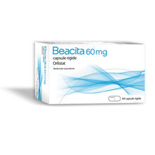 BEACITA*84 cps 60 mg