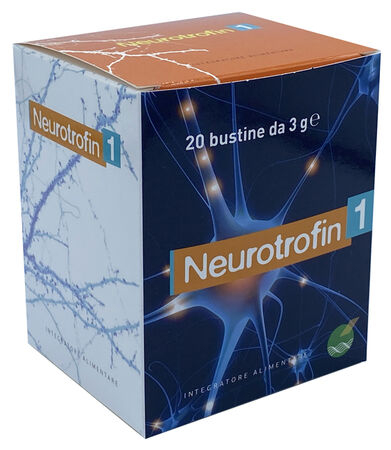 NEUROTROFIN-1 20 BUSTINE 3 G image not present