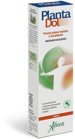 PLANTADOL POMATA 50 ML image not present