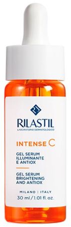 RILASTIL INTENSE C GEL SERUM VITAMINA C 30 ML image not present