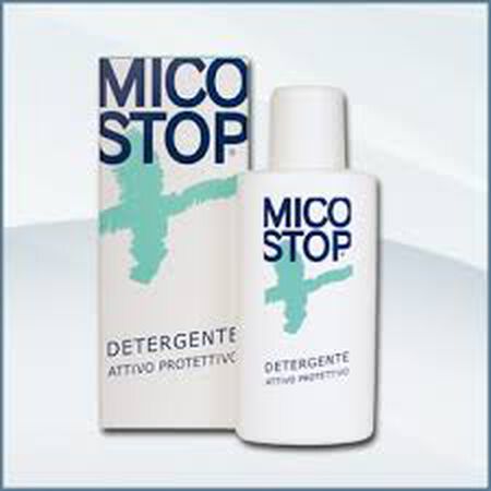 MICOSTOP DETERGENTE 250 ML image not present